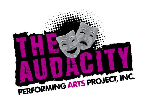 Go to the The Audacity landing page