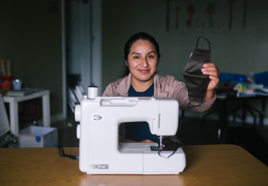 Corners Outreach Campaign