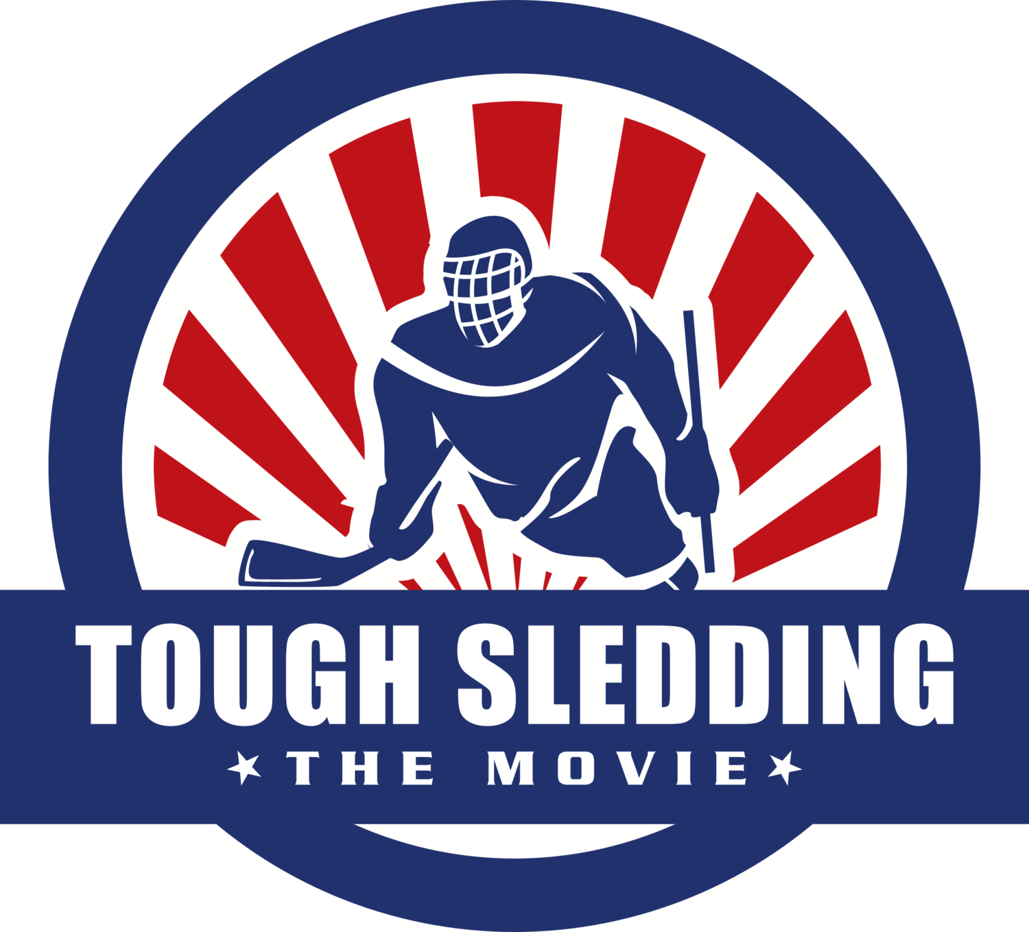 Go to the Tough Sledding landing page