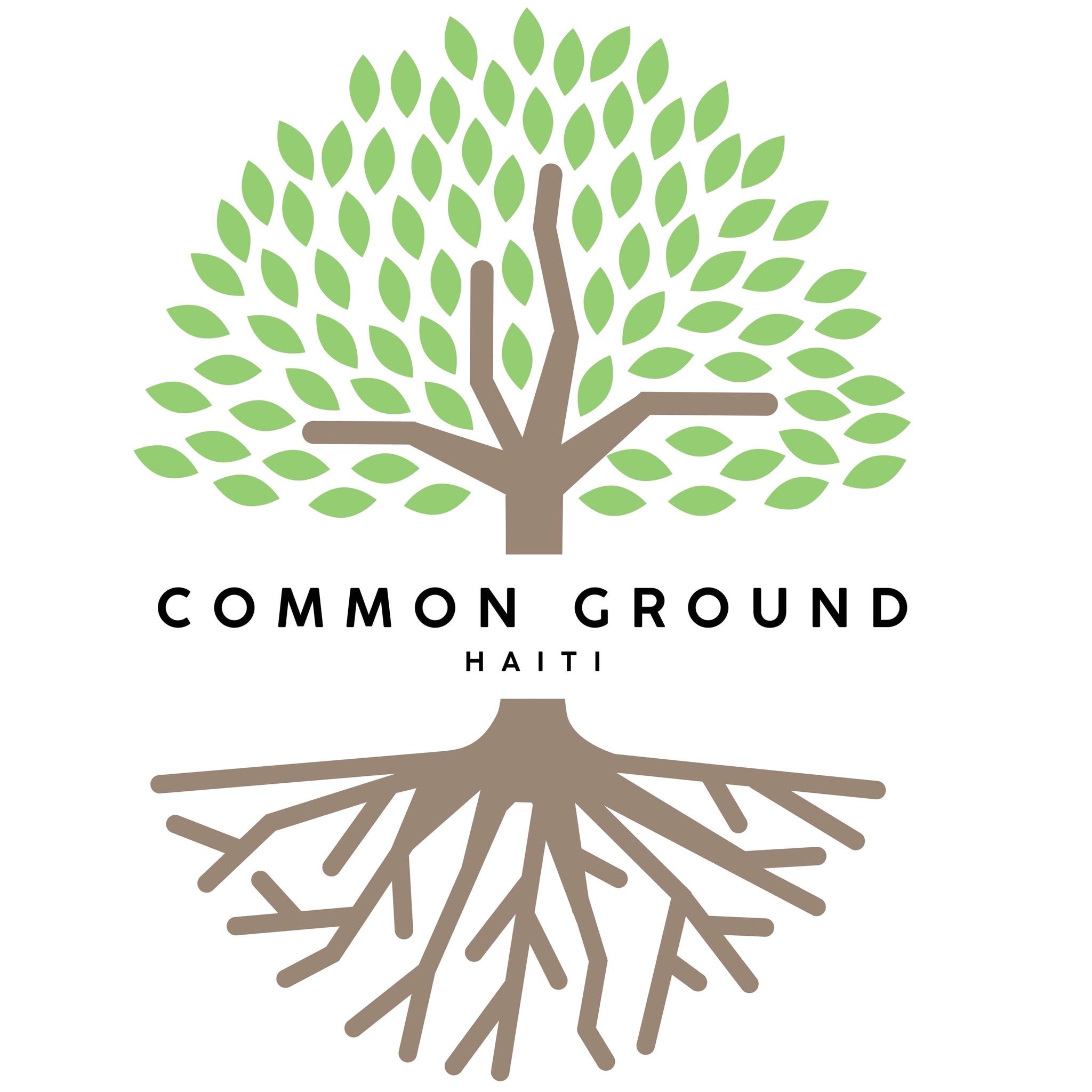 Go to the Common Ground landing page