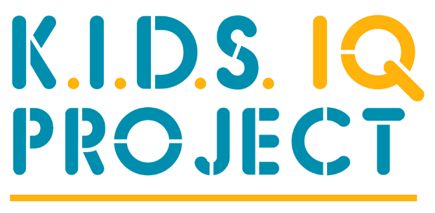 Go to the Kid's IQ Project landing page