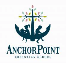 Go to the AnchorPoint Christian School Library Lock-In! landing page