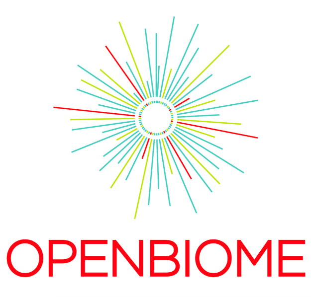 Go to the OpenBiome landing page