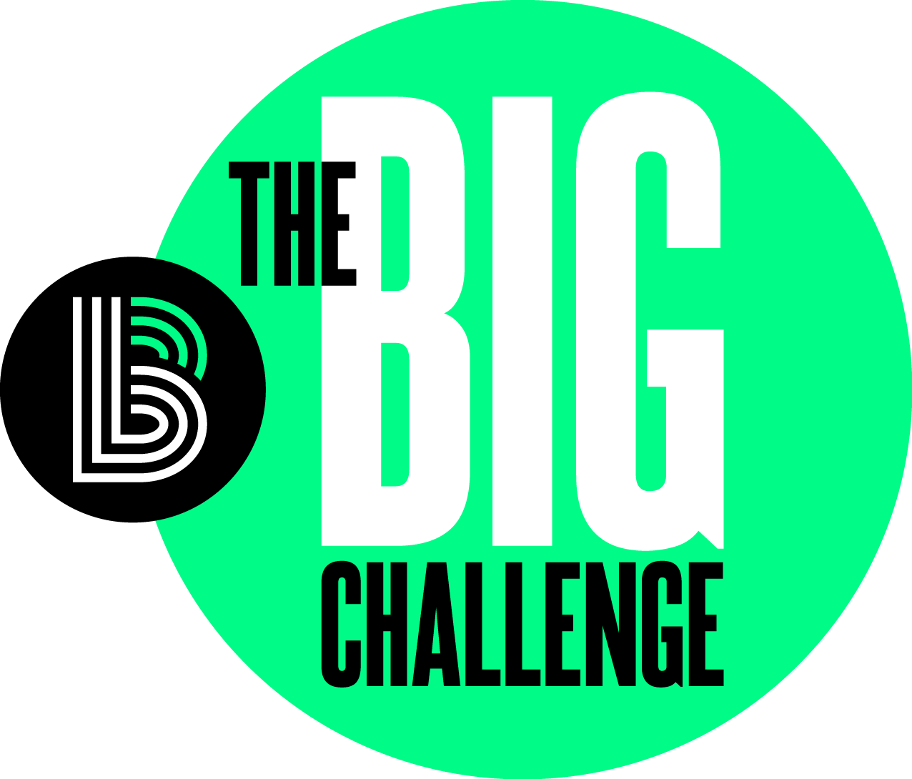 The Big Challenge 2021 Empowering Resilience Campaign