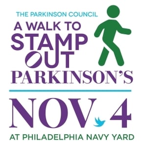 A Walk to Stamp Out Parkinson s 2023 Campaign