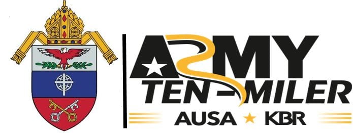 2019 Army Ten-Miler - Campaign