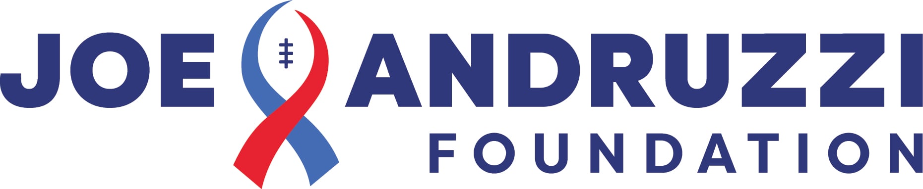Joe Andruzzi Foundation logo logo