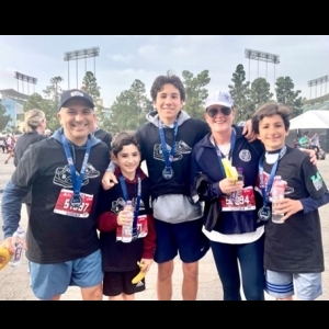 Roybal Boys' BBBSLA Fundraising Page's Avatar