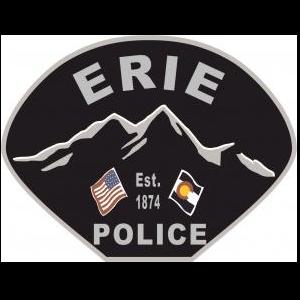 View Top Team - 'Erie Police Department' team page using image