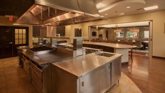 ARC Kitchen Remodel Sample - Campaign