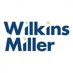 Wilkins Miller's Avatar