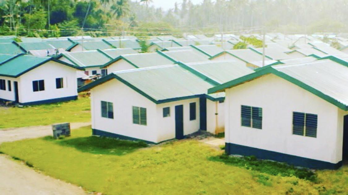 Housing Project Campaign