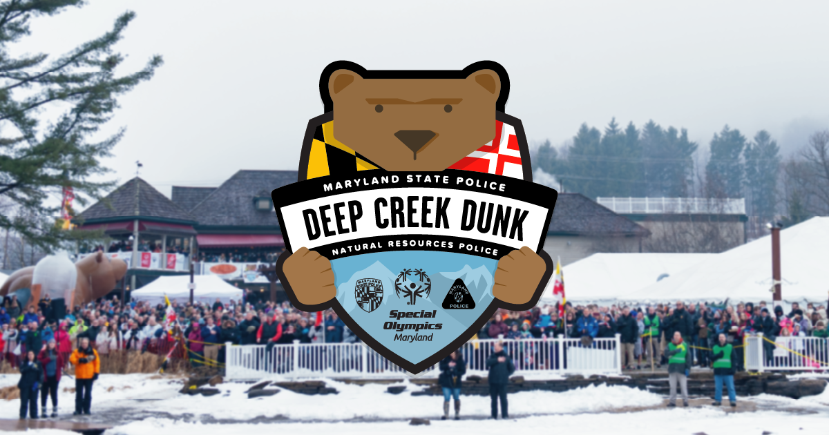 2024 Deep Creek Dunk Campaign