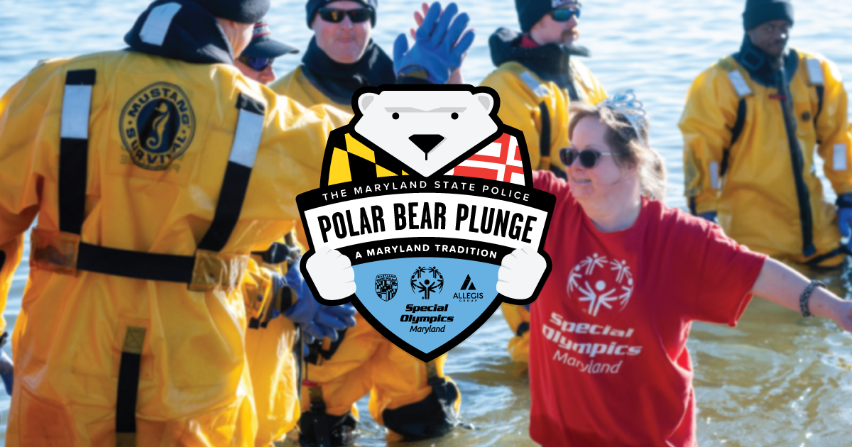 2025 Maryland Plunge Campaign