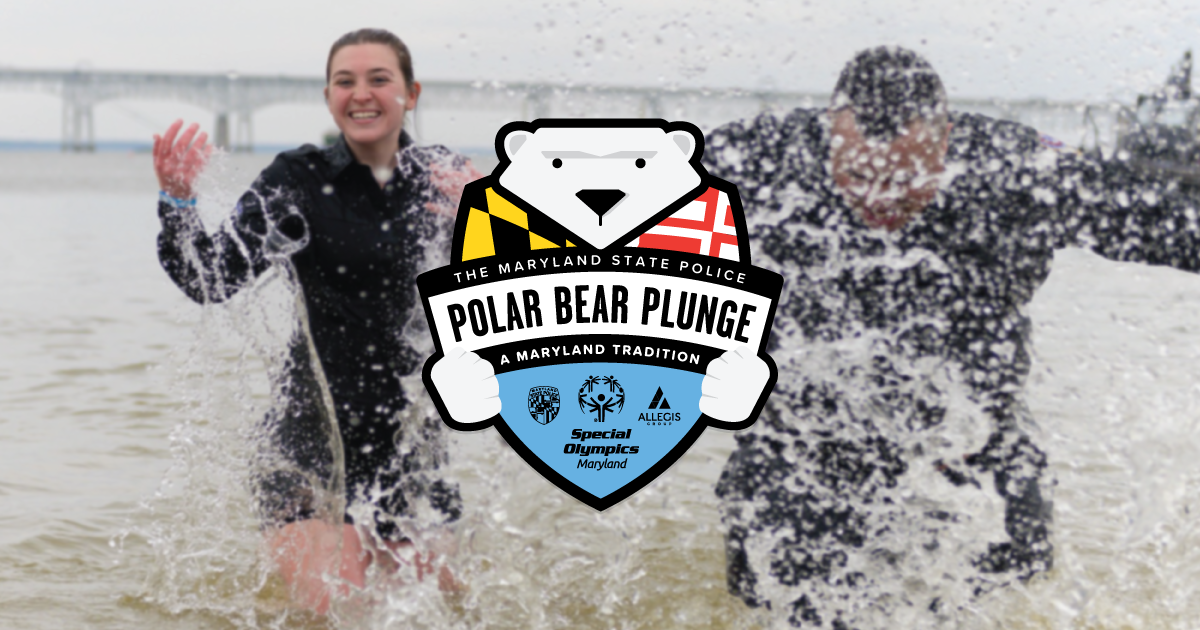 Donate to 2025 Police Plunge