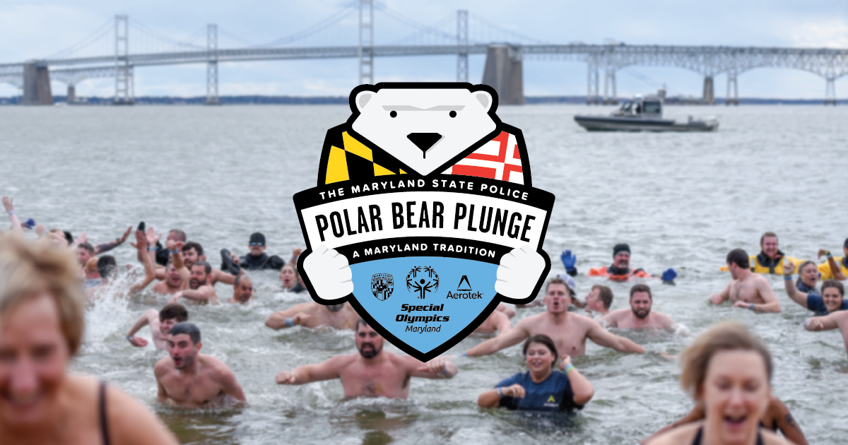 2023 Maryland Plunge Campaign