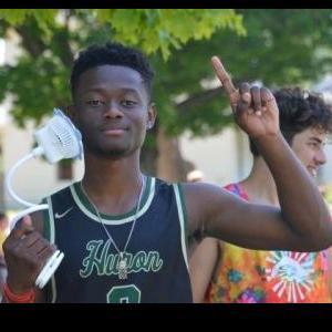 Mohamed Doumbouya-Camara's Avatar