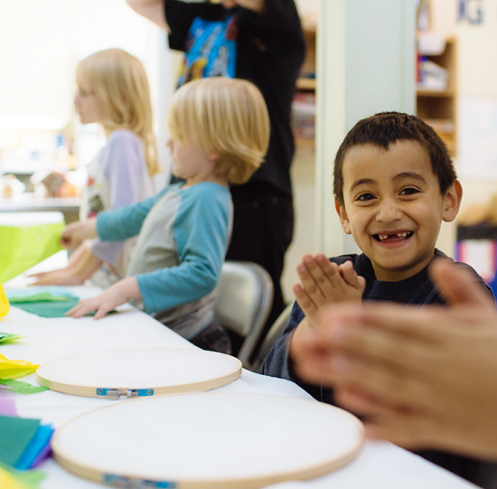 Donate to The Fund for COTS