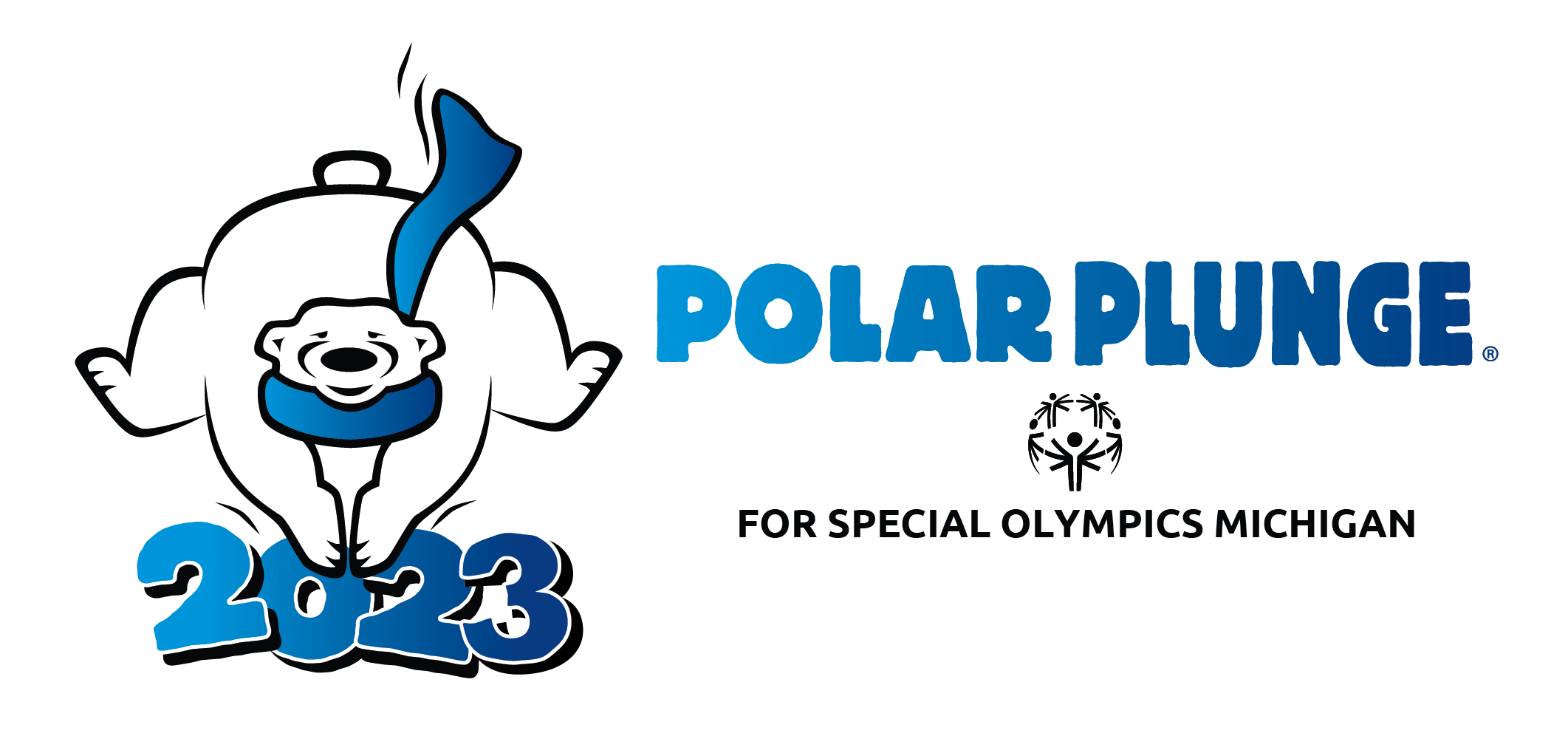 Grand Rapids Polar Plunge 2023 - Campaign