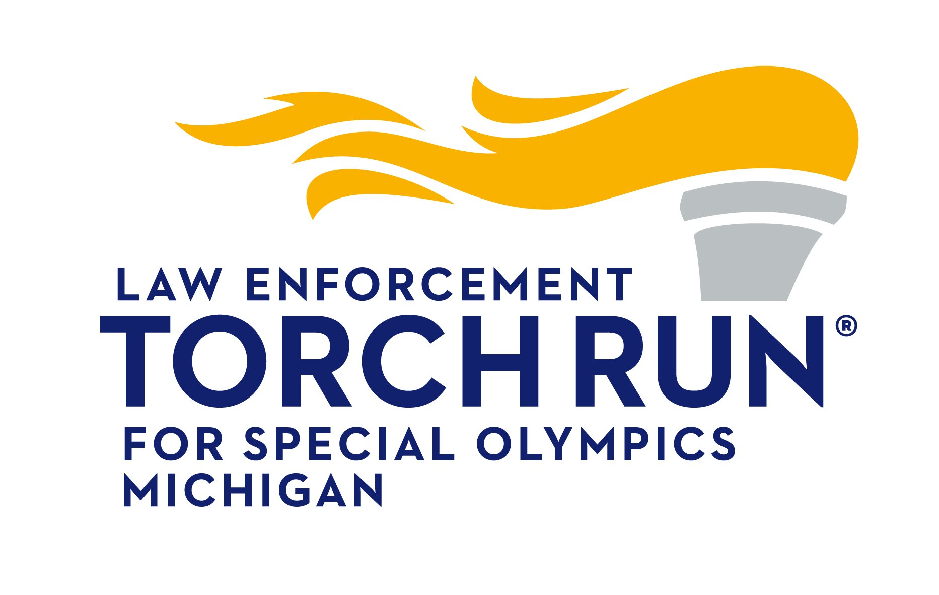 Fundraising for Special Olympics Michigan