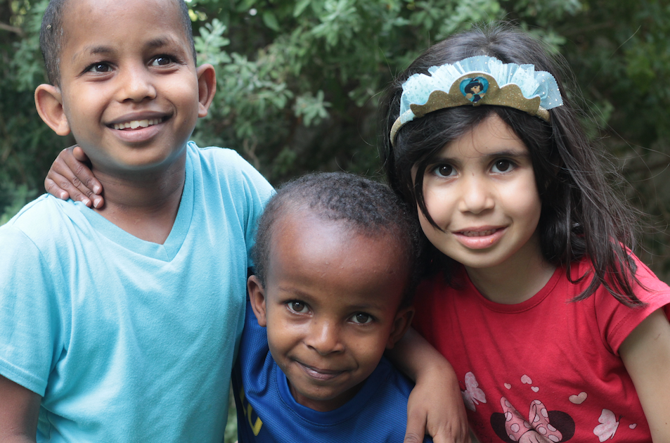 Jennifer Margolius Fisher Memorial Fund - Campaign