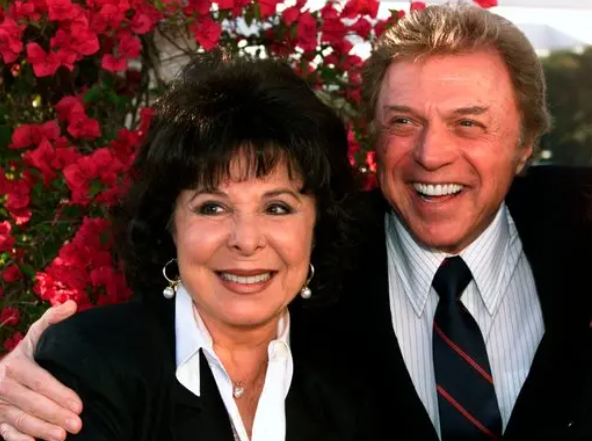 Steve Lawrence Tribute Page - Campaign