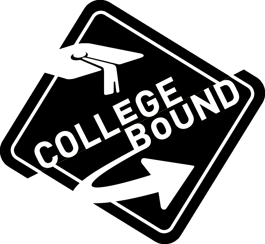 College Bound logo logo