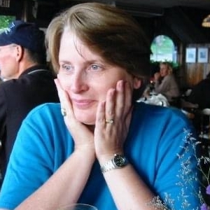 View Top Individual - 'Linda Matecki Campbell (Mother of Rebecca Hope Campbell Melendez)' fundraiser page using image