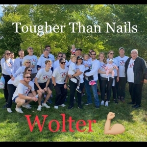 Tougher Than Nails's Avatar