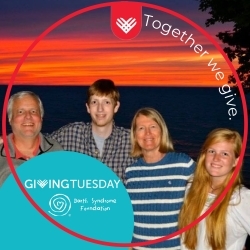 View Top Individual - 'Steve McCurdy' fundraiser page using image