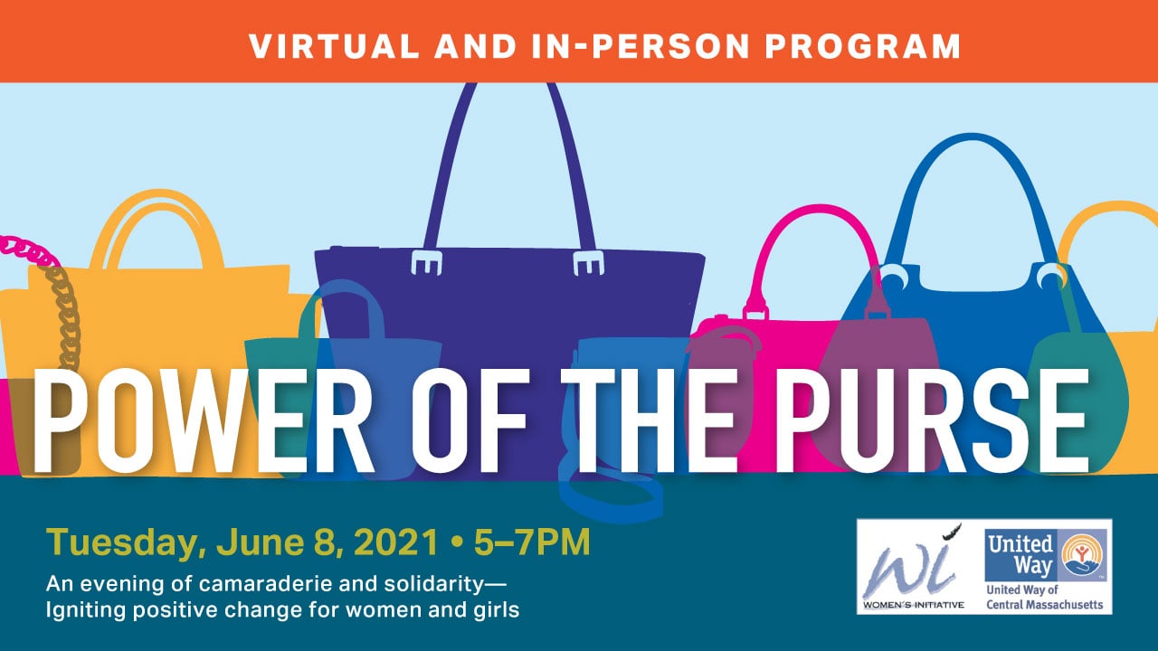 4th Annual Power of the Purse Campaign