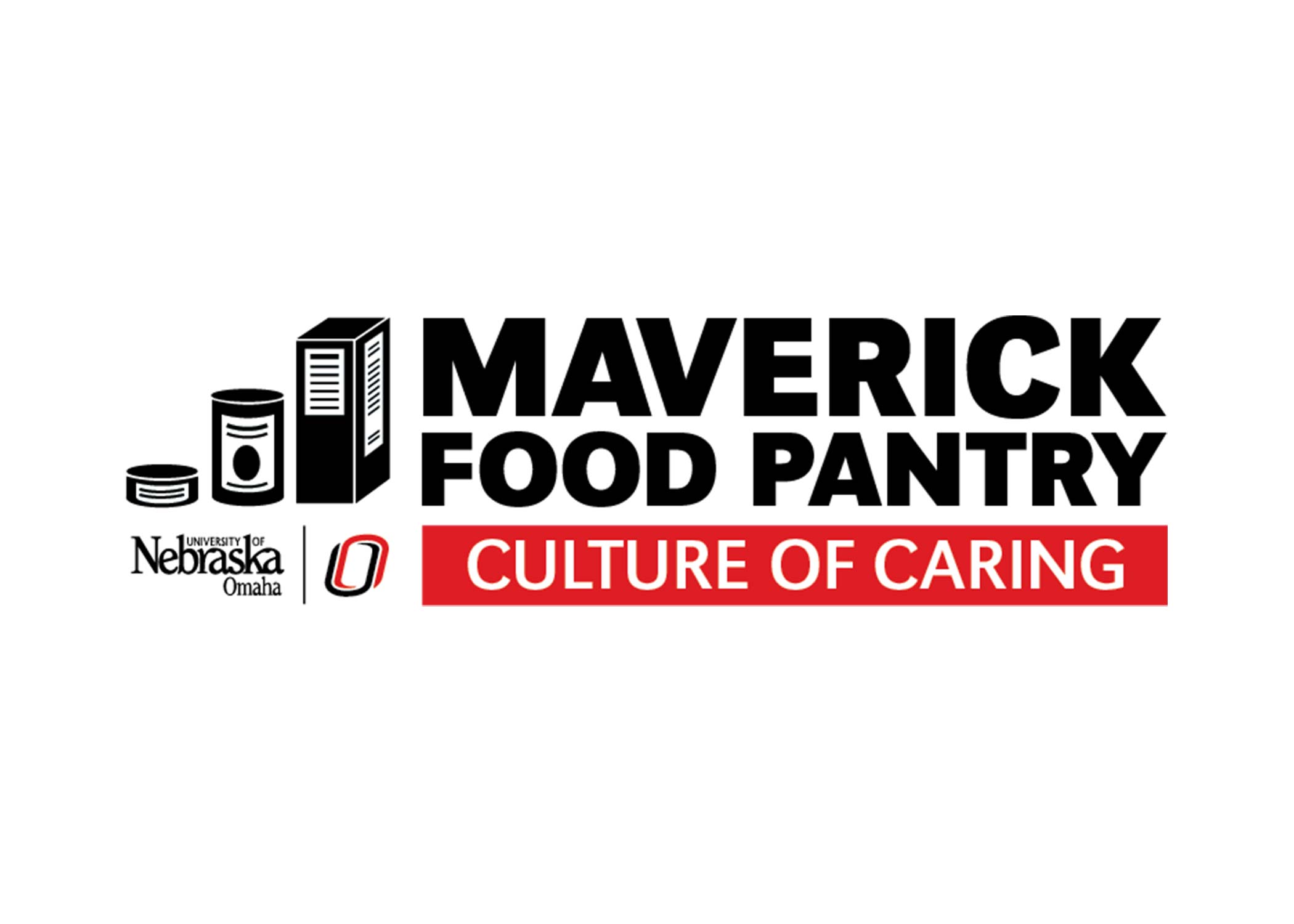 Maverick Food Pantry