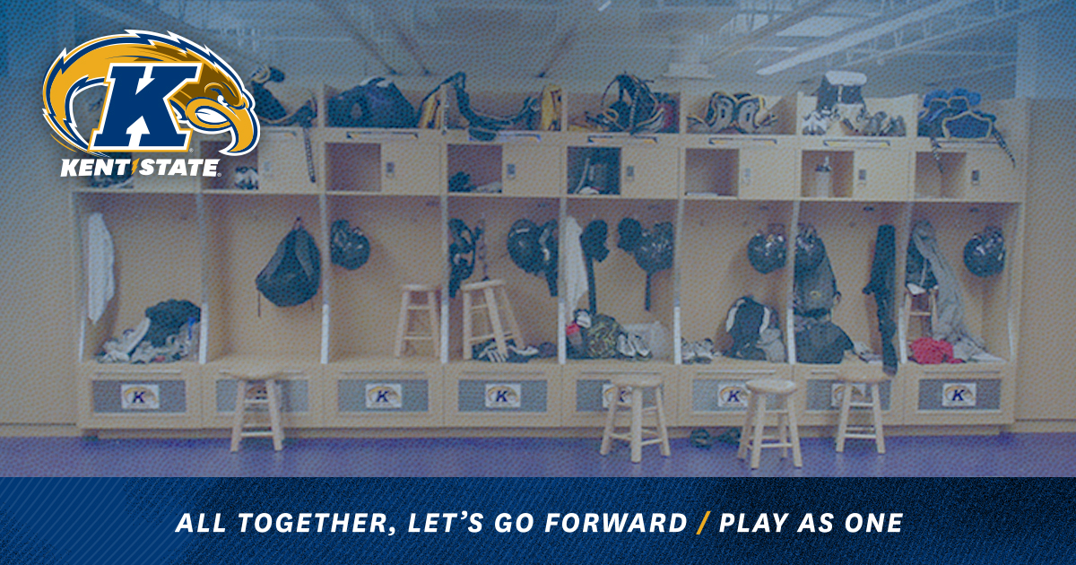 Kent State Locker Campaign Play As One Campaign