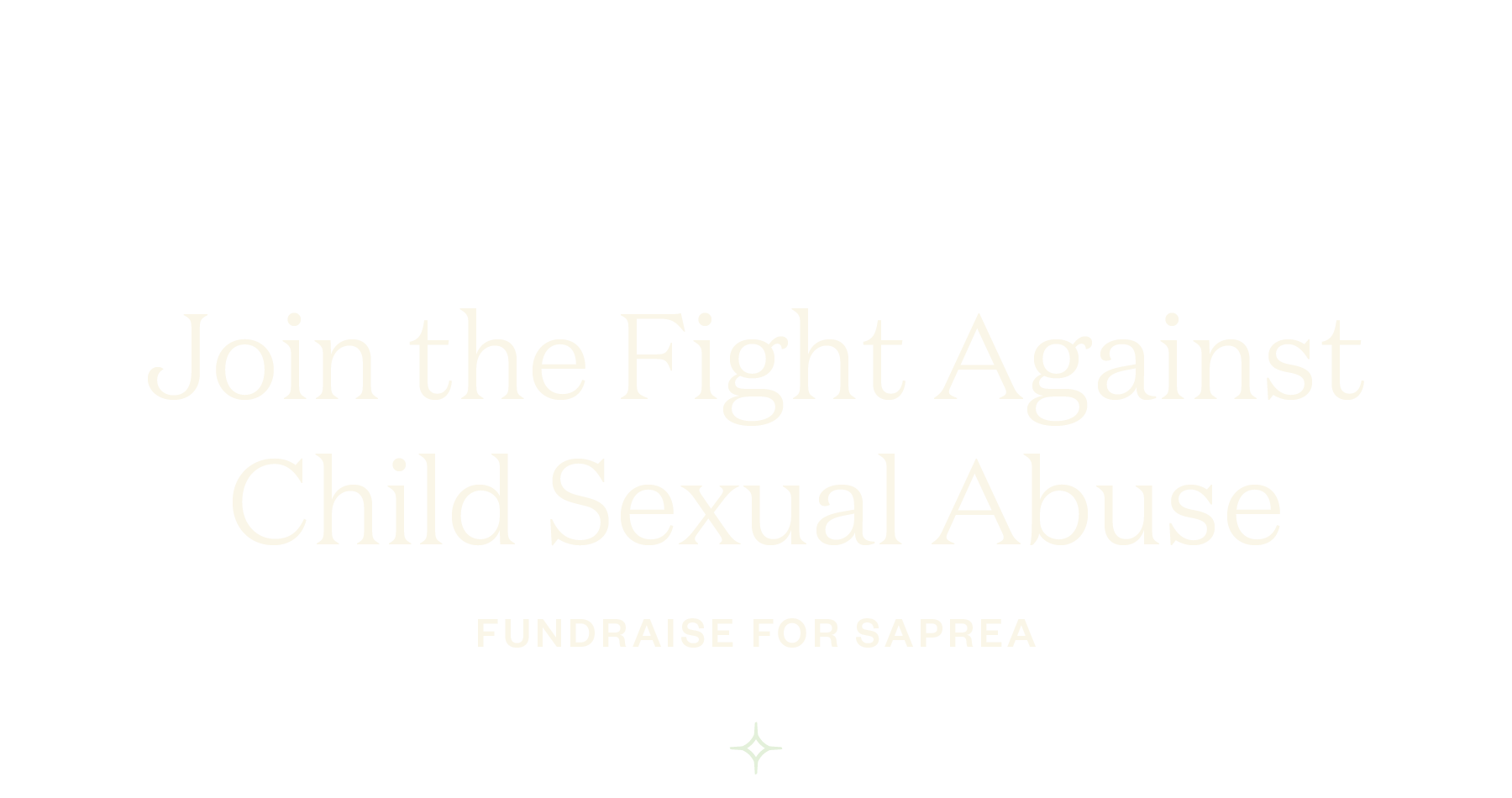 fundraise-for-saprea-campaign