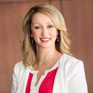 Caron Koteles Riha IS JUMPING IN THE DETROIT RIVER AGAIN