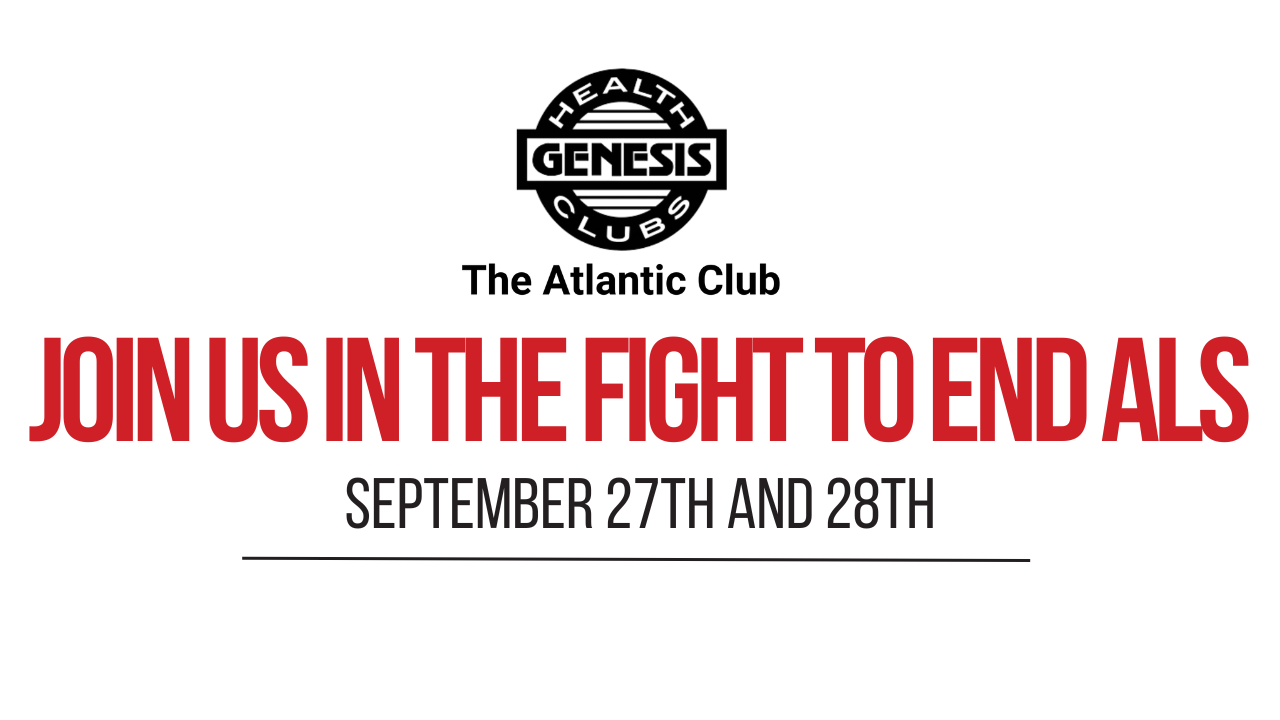 Genesis The Atlantic Club Red Bank Campaign