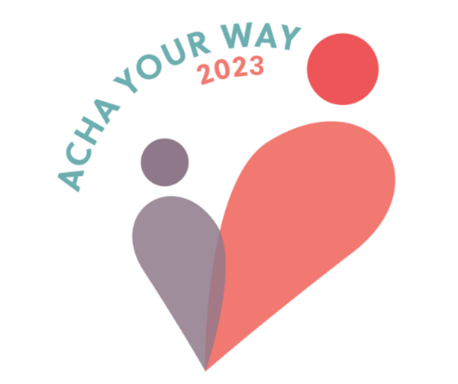 ACHA Your Way Campaign