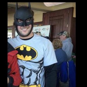 Nick DeVault's Avatar