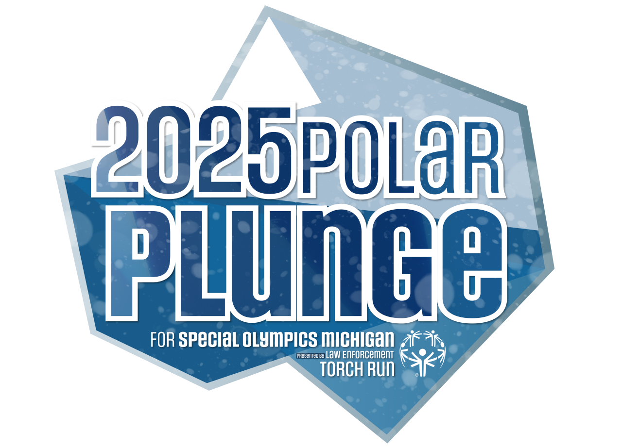 2025 Grand Traverse Bay Polar Plunge Campaign