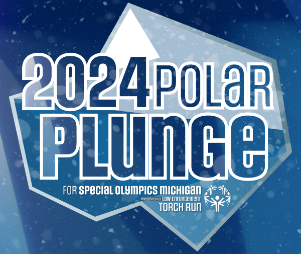 Oakland County Polar Plunge 2024 Campaign