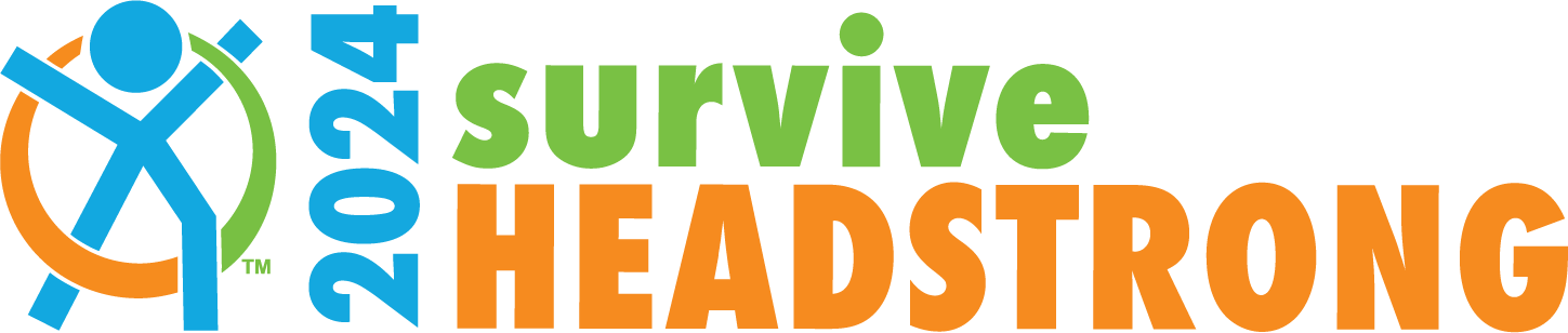 Go to the 2024 SDBIF surviveHEADSTRONG - Walk for Recovery landing page