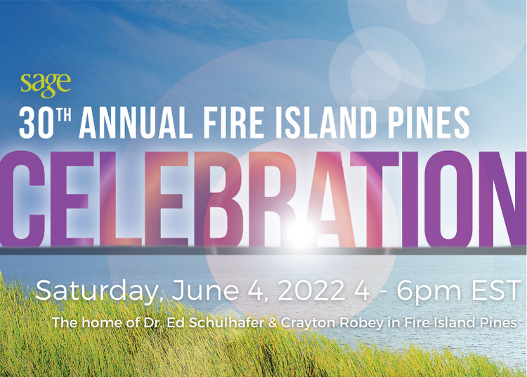 Pines Celebration 2022 Campaign