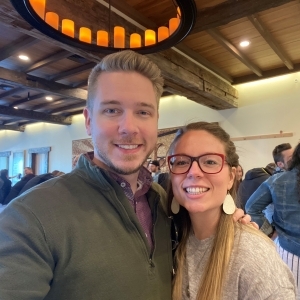 Steven & Sarah Elkins's Avatar