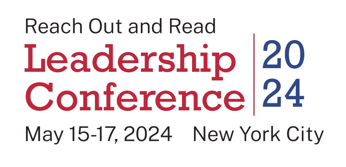 Reach Out And Read 2024 Leadership Conference Campaign   C352d74e 6e9c 11ee 9ca3 0e0aea40f5bb 