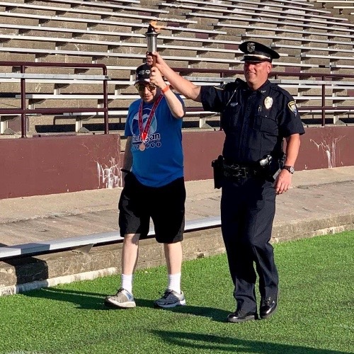 2024 LETR Annual Conference Campaign