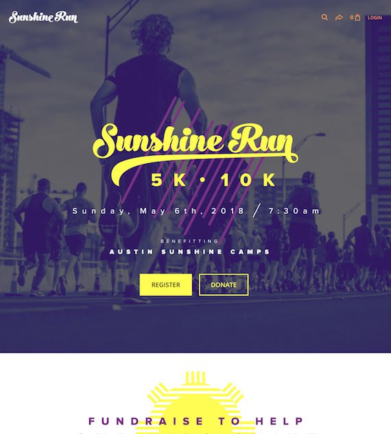 YMBL’s Sunshine Runthumbnail