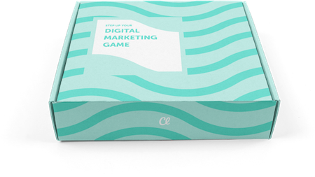 Step Up Your Digital Marketing Game Survival Kit