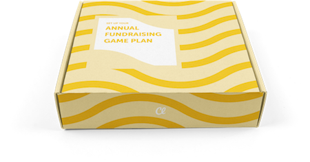 Set Up Your Annual Fundraising Game Plan Survival Kit