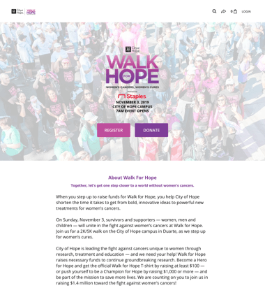 City of Hopethumbnail