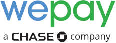 WePay a Chase Company logo